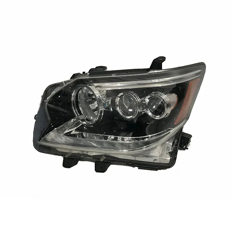 Suitable for  GX460 GX470 2014-2017 Headlamp for Car High Quality Front Headlight Auto Lighting Systems Headlamps